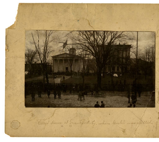 Old State Capitol