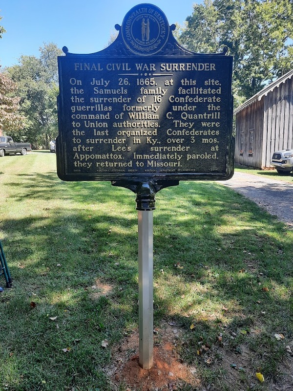 Final Civil War Surrender marker, side 1, September 2023.jpg